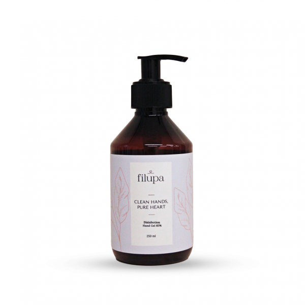Filupa Hand Gel