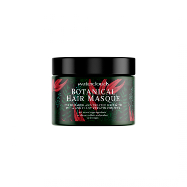 Botanical Hair Masque