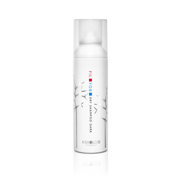 Hårologi Dry Shampoo Dark 