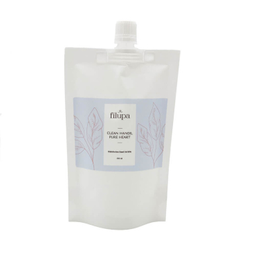 Filupa Hand Gel Refill