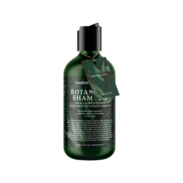 Waterclouds Botanical Shampoo 1000 ml