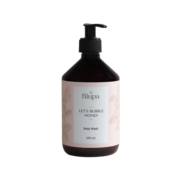 Body Wash