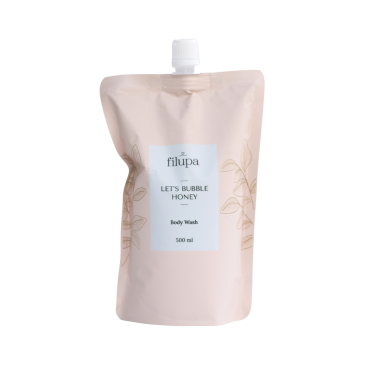 Body Wask Refill