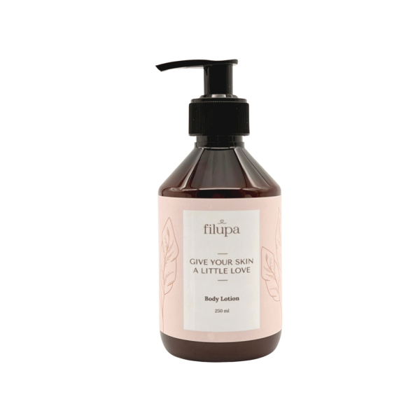 Filupa body lotion 250 ml