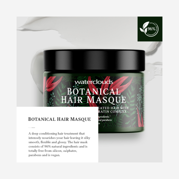 Botanical Hair Masque