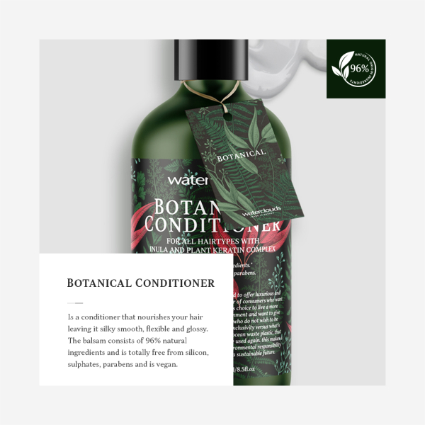 Botanical Conditioner