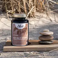 Nani Hår Multivitamin 120 kapsler
