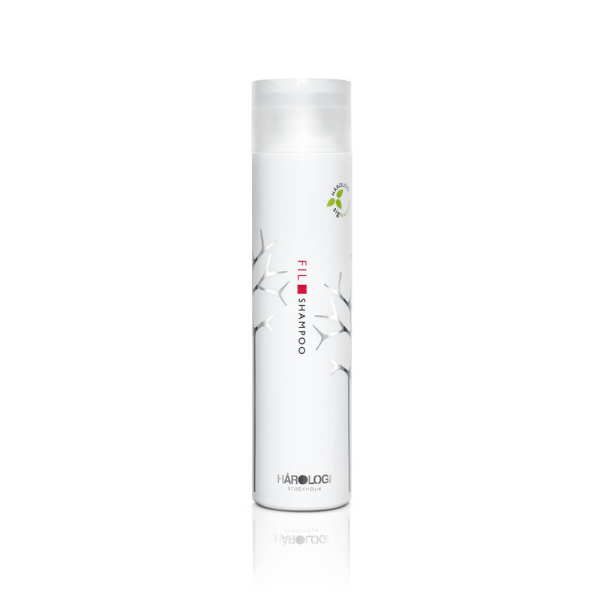 Hårologi Fil Shampoo