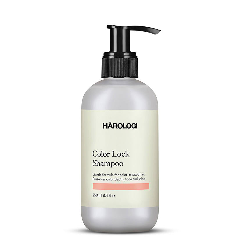 Hårologi Color Lock Shampoo