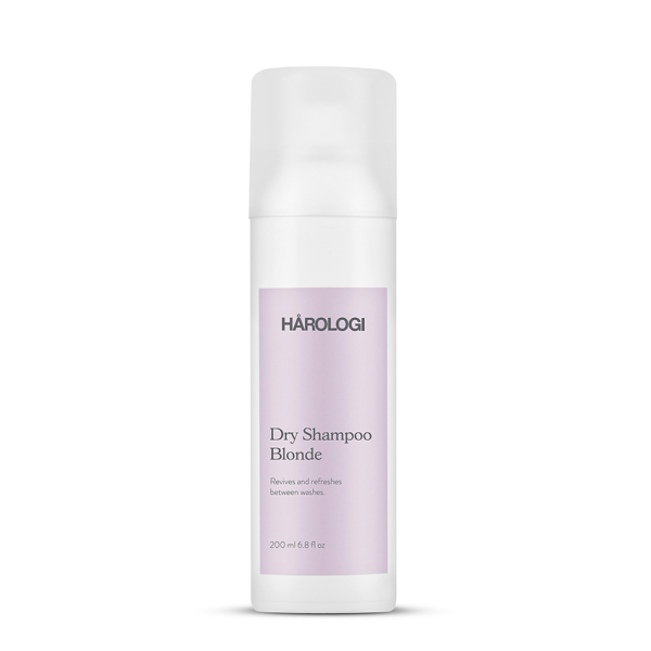 Hårologi Dry Shampoo Blond