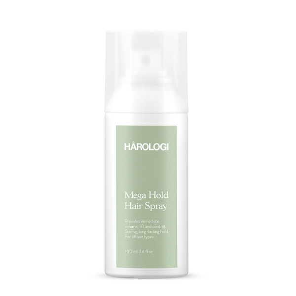 Hair Mousse Strong 100ml