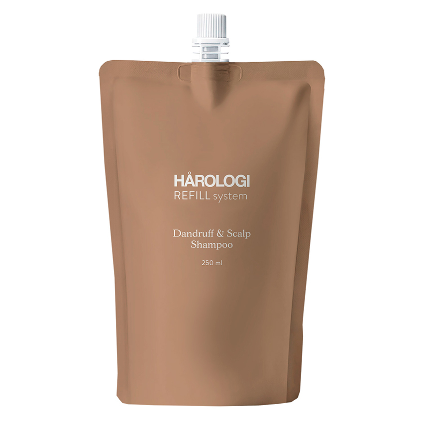 Hårologi Dandruff & Scalp Shampoo Refill 