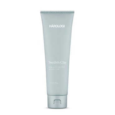 Hårologi Swedish clay 150 ml