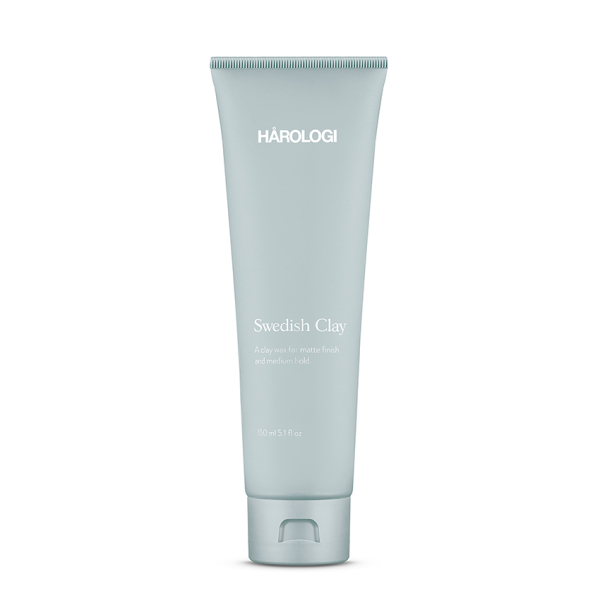 Hårologi Swedish clay 150 ml