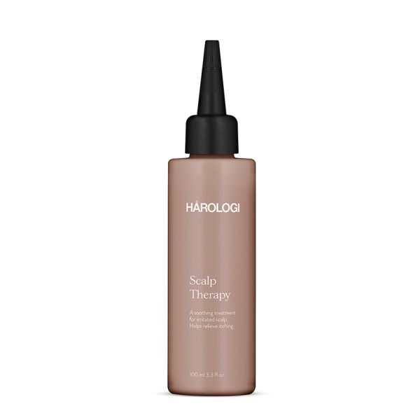 Hårologi Scalp Therapy
