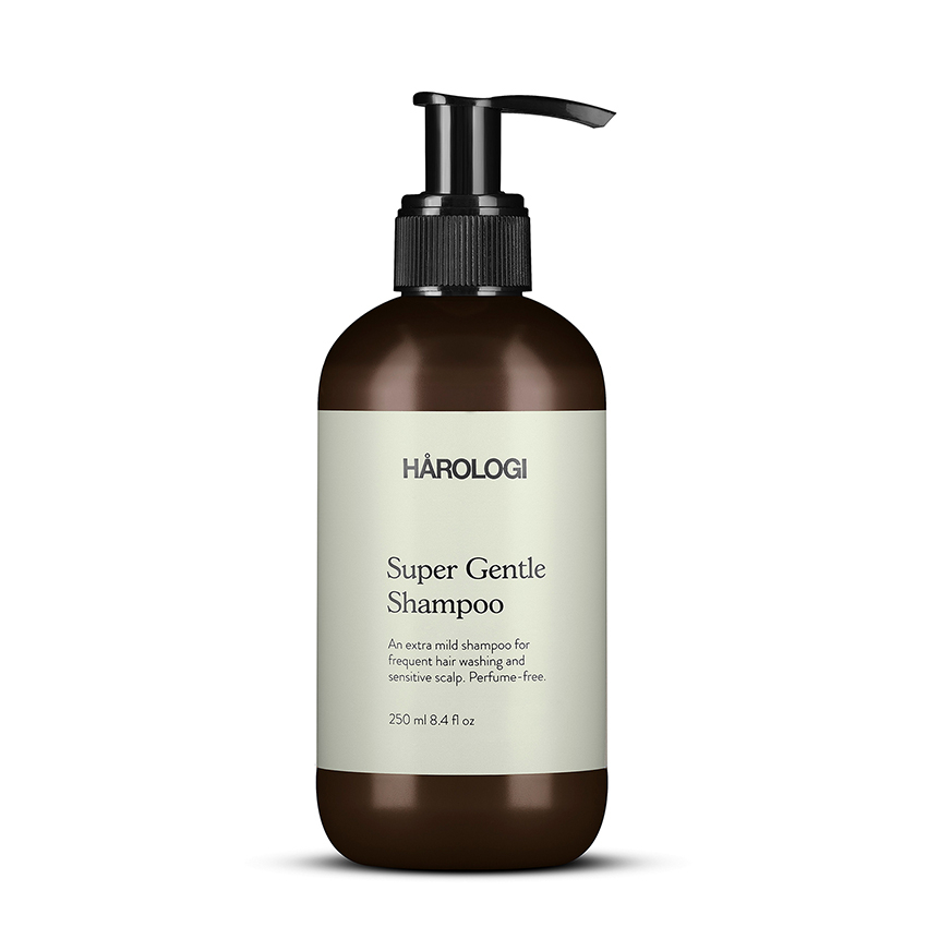 Hårologi Super Gentle Shampoo