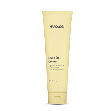 Hårologi Leave In Creme