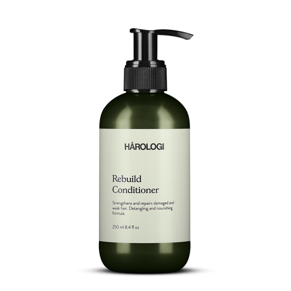 Hårologi Rebuild Conditioner 