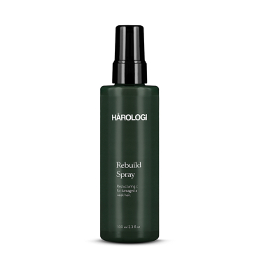 Hårologi Rebuild Spray 