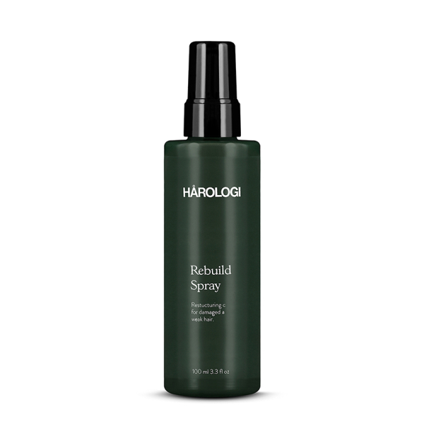 Hårologi Rebuild Spray 