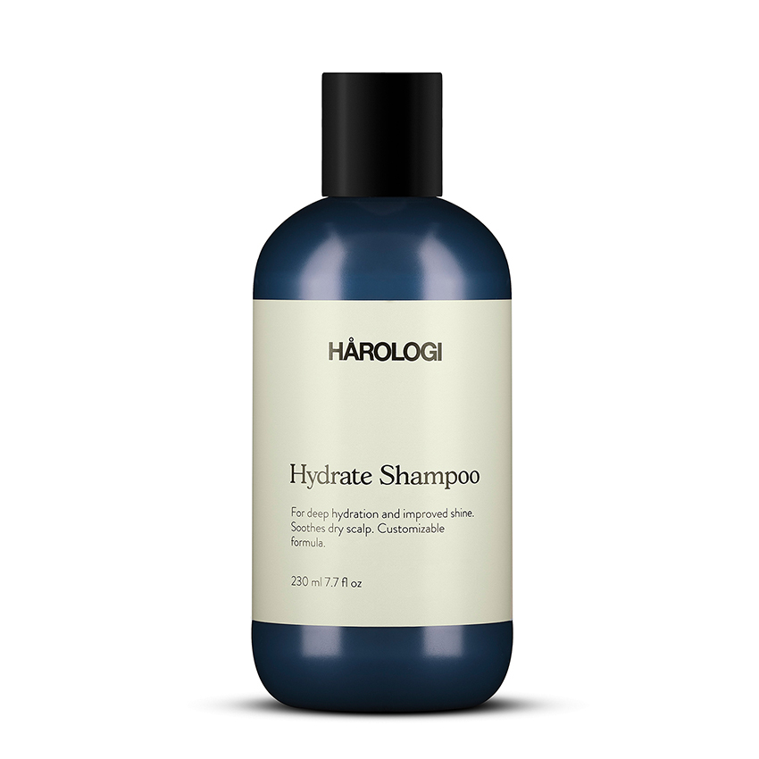 Hårologi Hydrate Shampoo