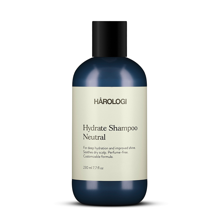 Hårologi Hydrate Shampoo Neutral
