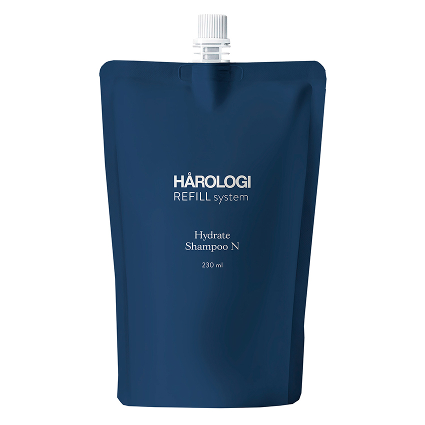 Hårologi Hydrate Shampoo Neutral Refill