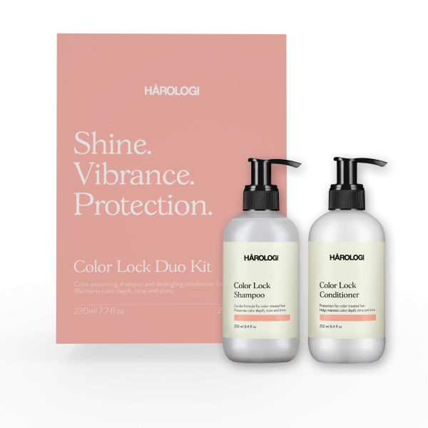 Color Lock Duo Kit