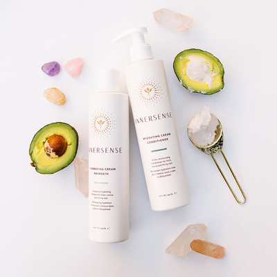 Innersense Hydrating Cream Shampoo