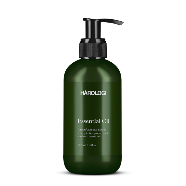 Hårologi Essentiel Oil