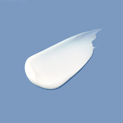 Quiet Calm Curl Control texture