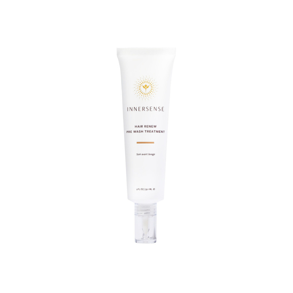 Innersense Hair Renew Pre Wash Treatment