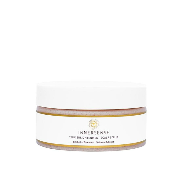 Innersense True Enlightenment Scalp Scrub 190 g