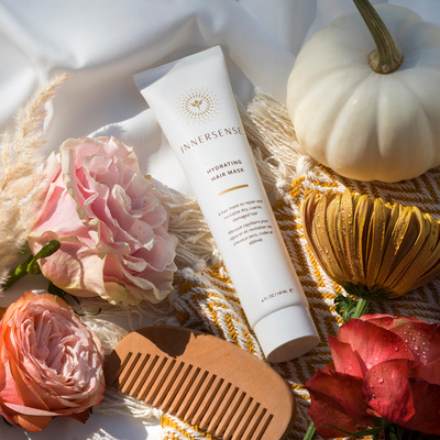 Hydrating Hair Mask 
