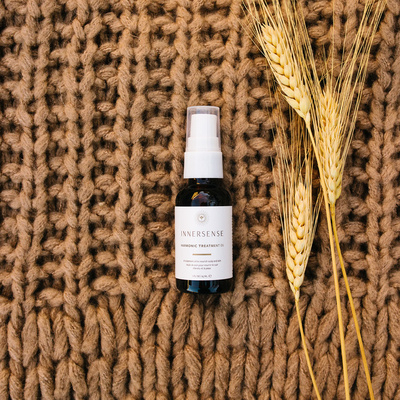 Innersense Harmonic Treatment Oil 