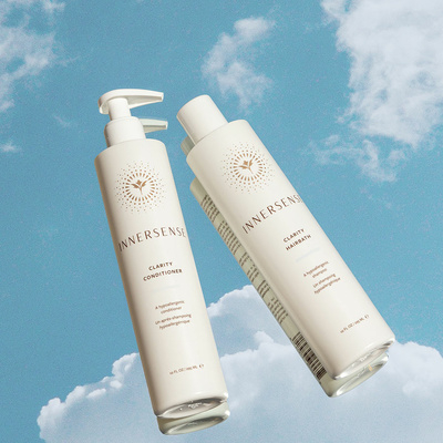 Clarity Shampoo - Balsam parfumefri