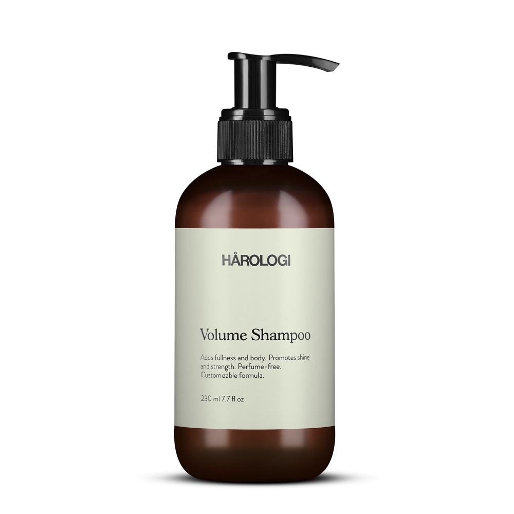 Hårologi Volume Shampoo 