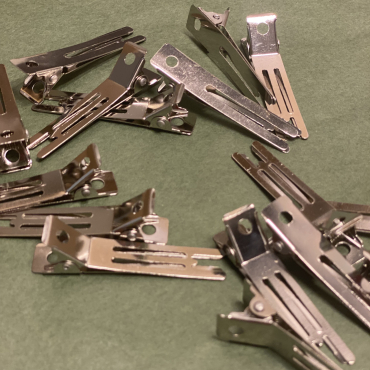 Rootclips 10 stk.