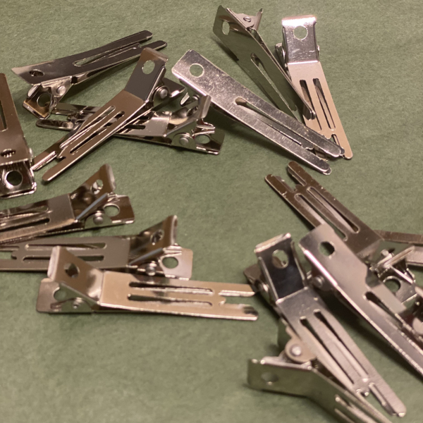 Rootclips 10 stk.