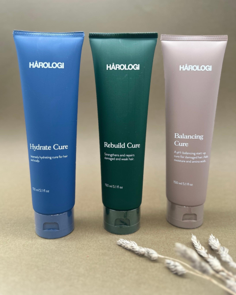 Hårologi cure
