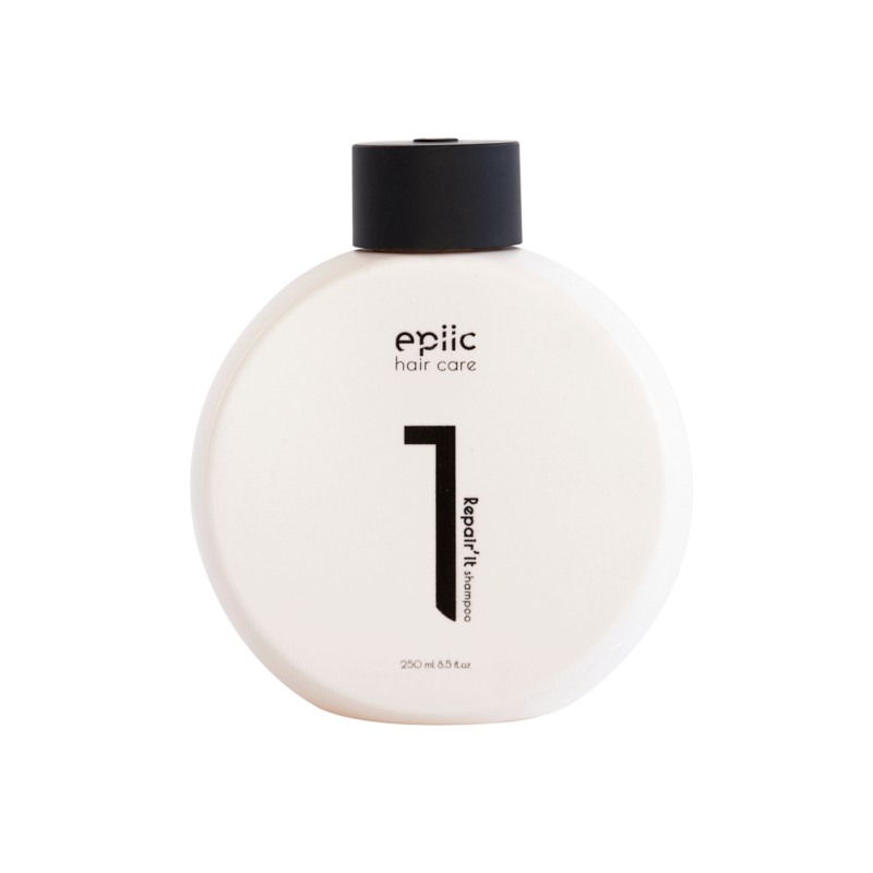Epiic 1 Repair'it shampoo 250 ml