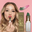 PURE Skin Miracle lipstick - Green