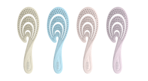 Nordic Brush