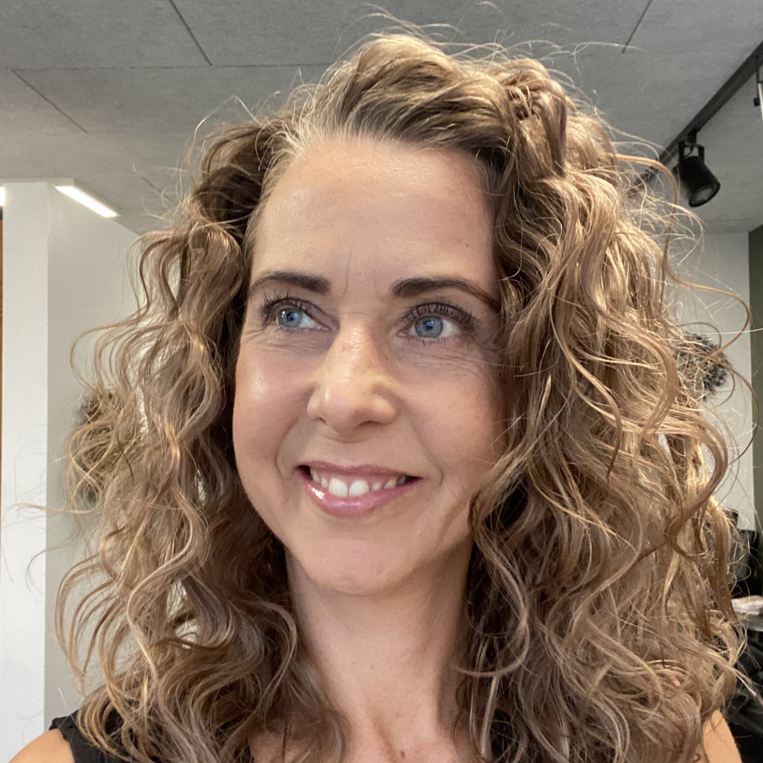 Cera Deep Waver spar 15 kob hos Sanne Brandi