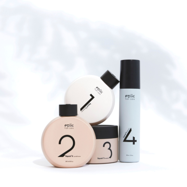 Epiic Hair Care