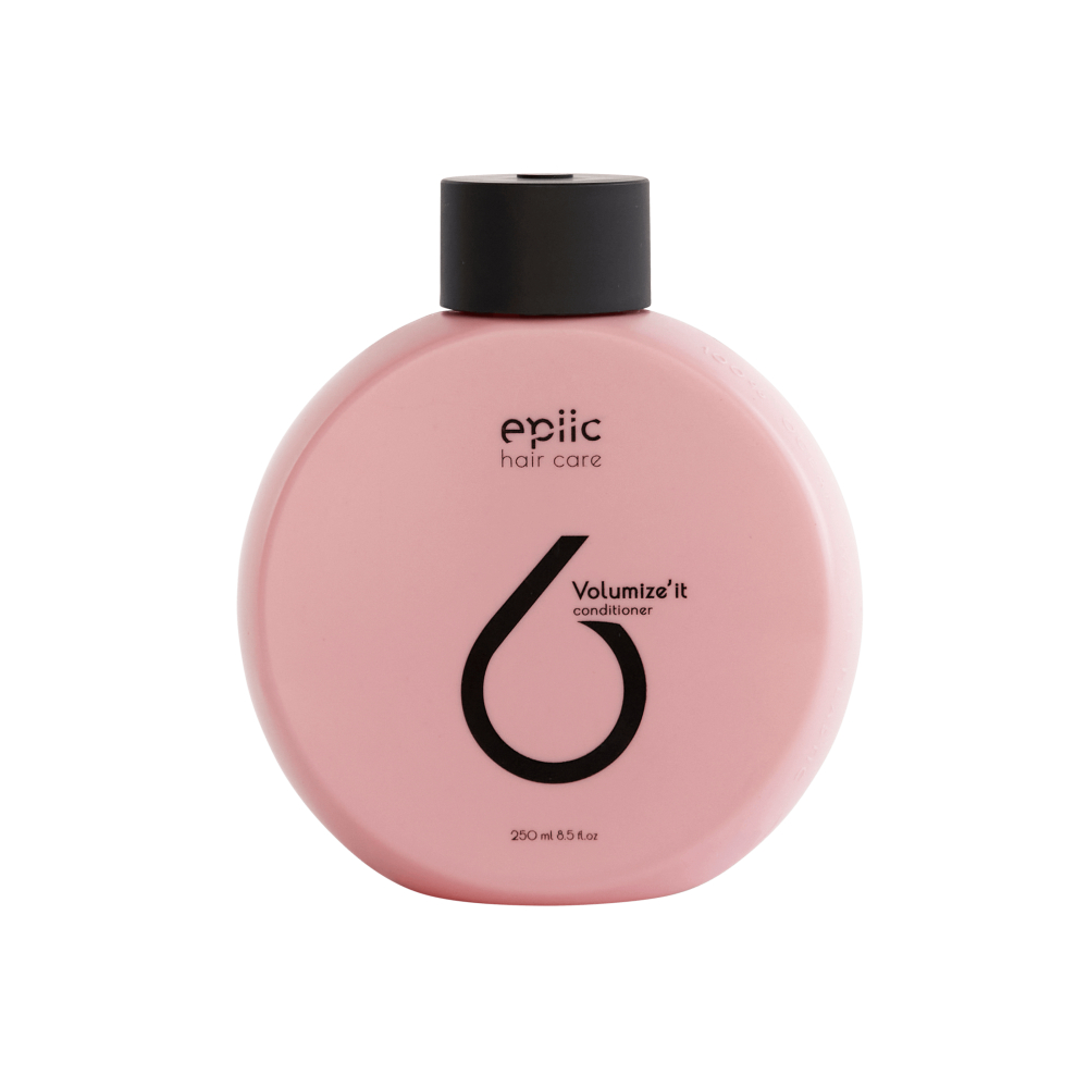 Epiic Hair Care Volumize'it conditioner nr. 6 250 ml