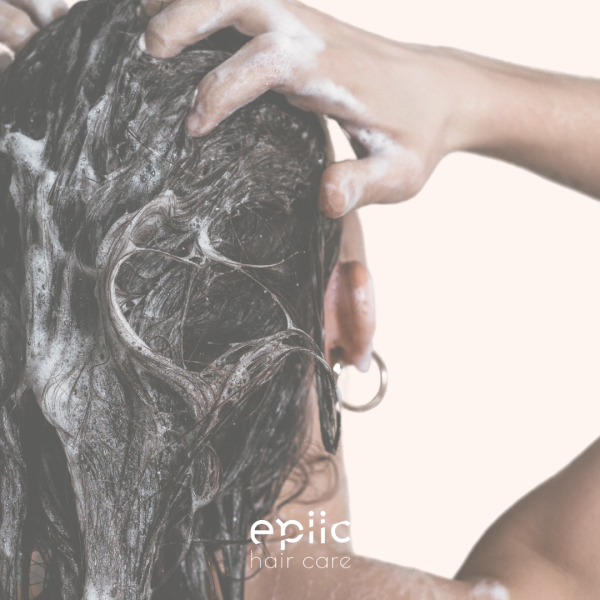 Epiic Shampoo
