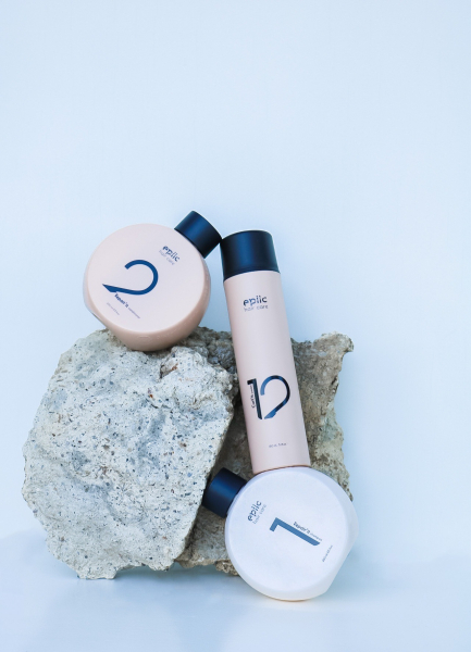 Epiic Hair Care