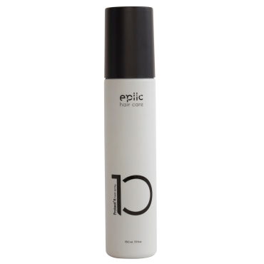 Epiic nr. 10 Protect'it 150ml
Heat Protection