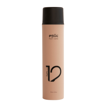 epiic nr. 12 Curl'it curl cream 150 ml